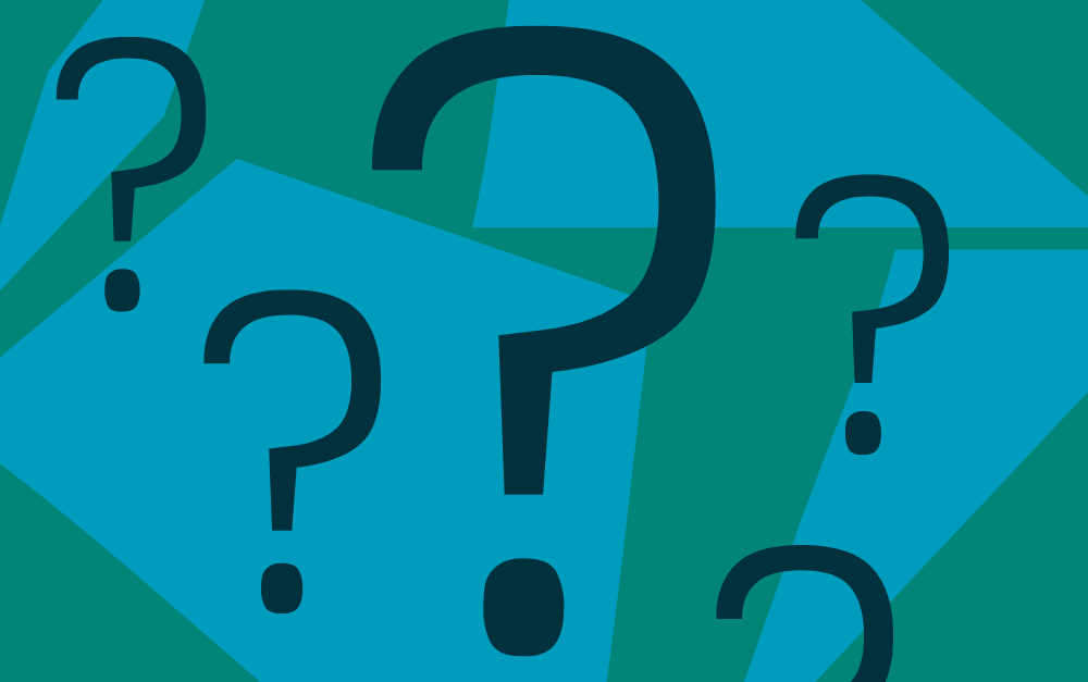 how do you use questions