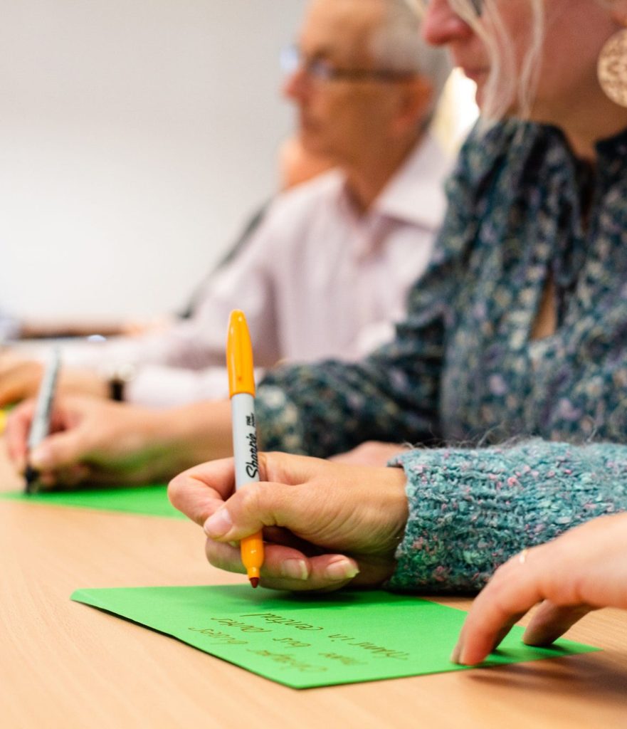 Work With Helene - Jewell Facilitation